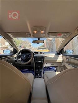 سوزوکی سیاز